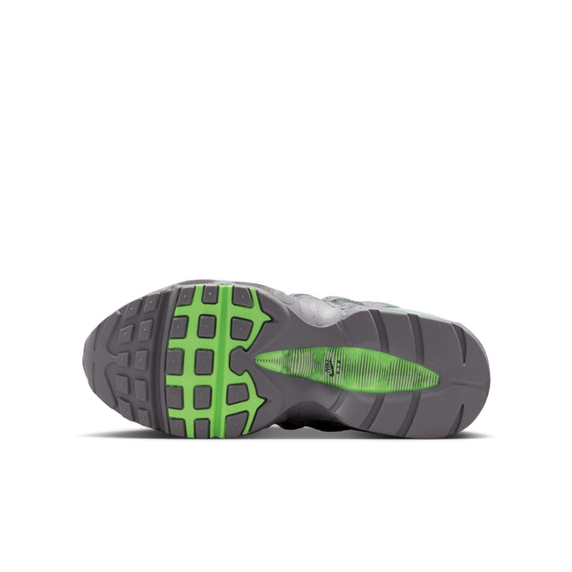 Y Nike Air Max 95 "Big Bubble" II4130-016