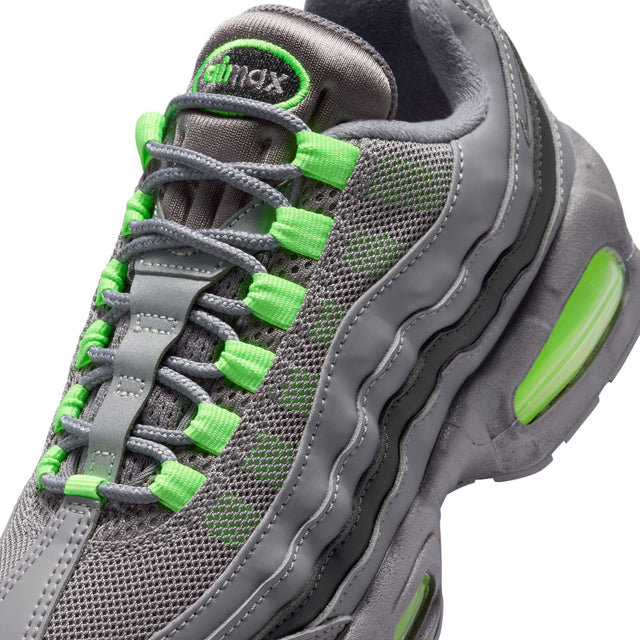 Y Nike Air Max 95 "Big Bubble" II4130-016