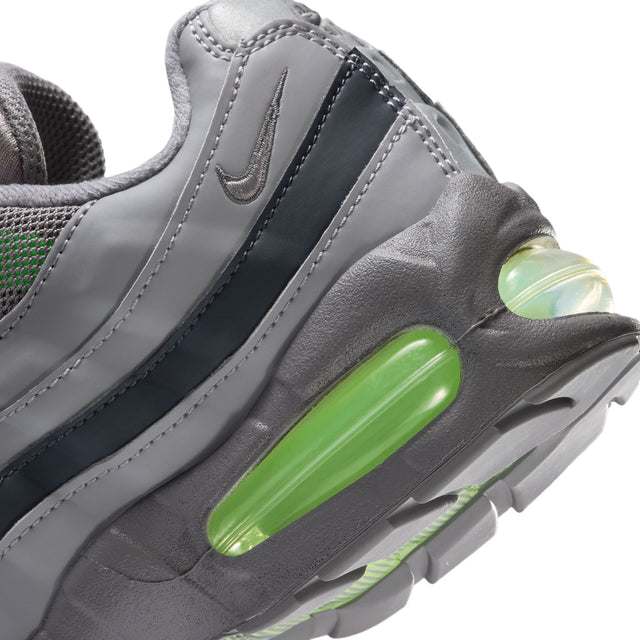 Y Nike Air Max 95 "Big Bubble" II4130-016