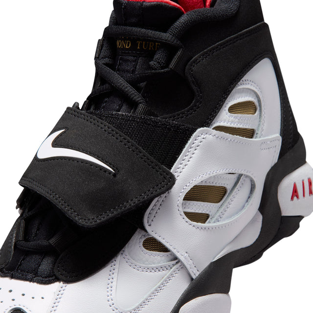 M Nike Air Diamond Turf II II7080-001