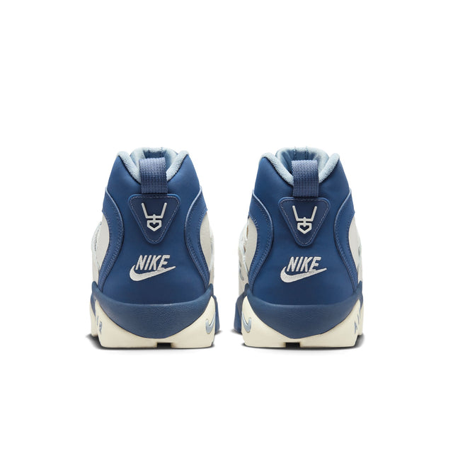 M Nike Air Diamond Turf II II7080-100
