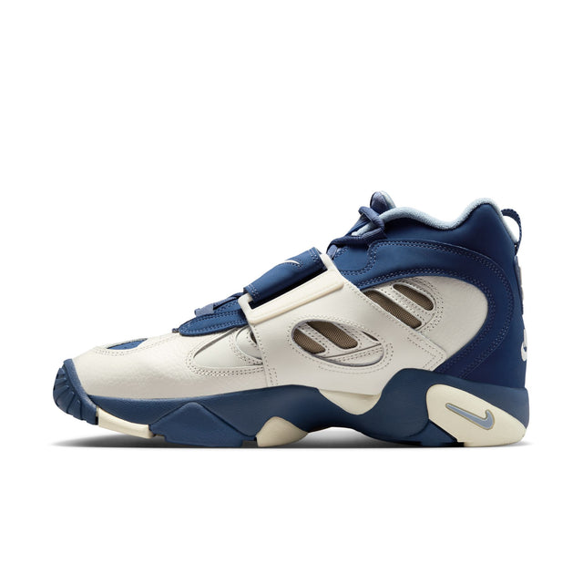 M Nike Air Diamond Turf II II7080-100