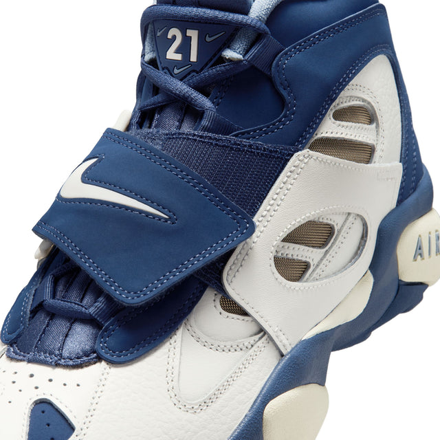 M Nike Air Diamond Turf II II7080-100