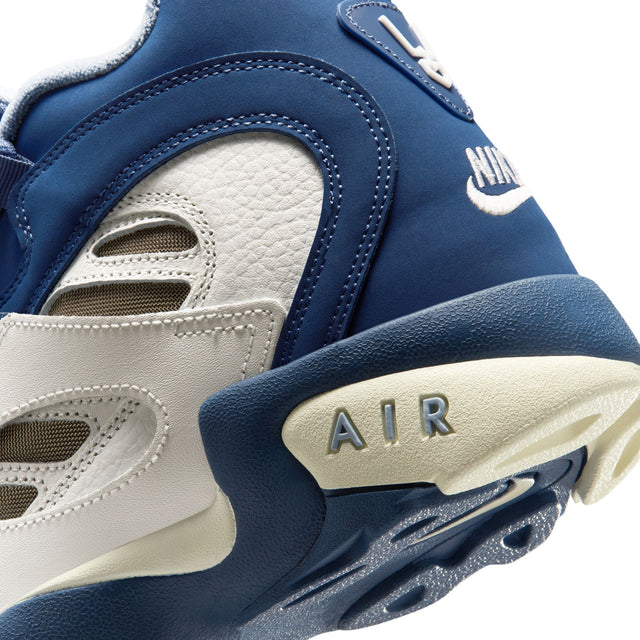 M Nike Air Diamond Turf II II7080-100