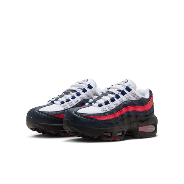 Y Nike Air Max 95 "Big Bubble" LTR SE II7190-400