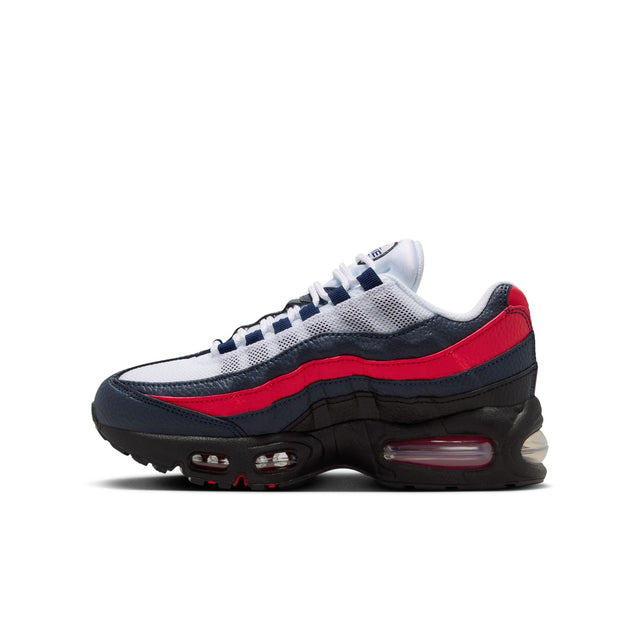 Y Nike Air Max 95 "Big Bubble" LTR SE II7190-400