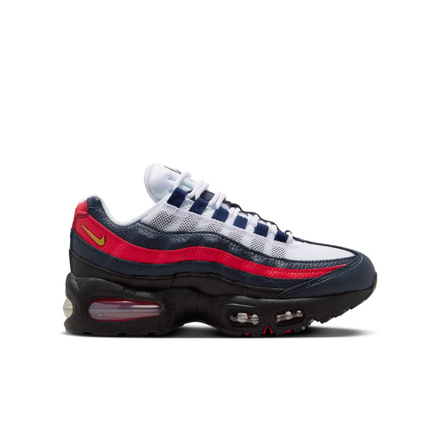 Y Nike Air Max 95 "Big Bubble" LTR SE II7190-400