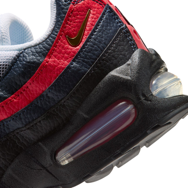 Y Nike Air Max 95 "Big Bubble" LTR SE II7190-400