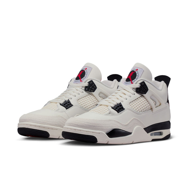M Air Jordan 4 Retro "Flight Club" IM4002-100
