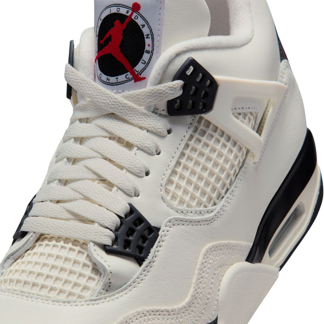 M Air Jordan 4 Retro "Flight Club" IM4002-100