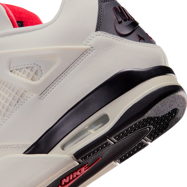 M Air Jordan 4 Retro "Flight Club" IM4002-100