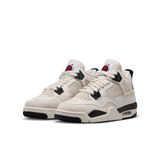 Y Air Jordan 4 Retro "Flight Club" IM4026-100