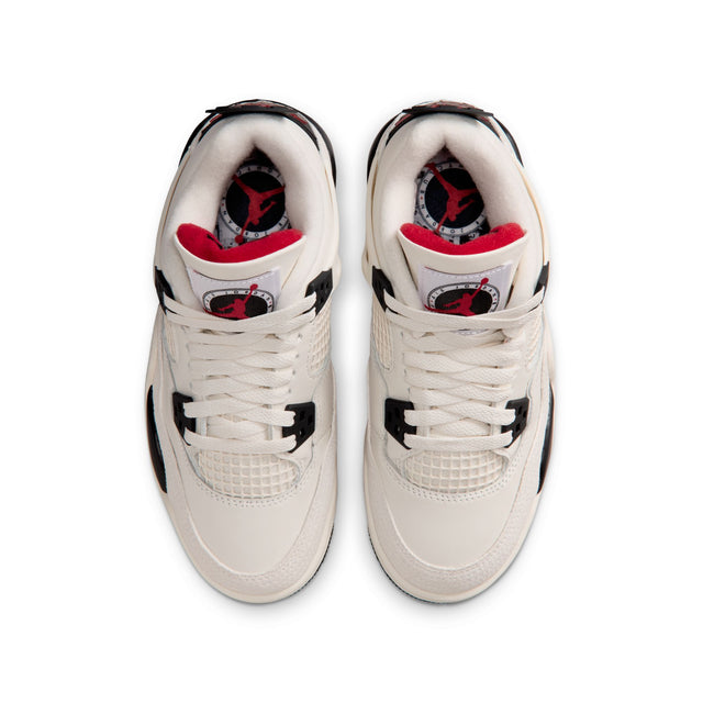 Y Air Jordan 4 Retro "Flight Club" IM4026-100