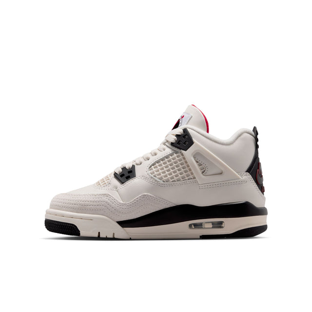 Y Air Jordan 4 Retro "Flight Club" IM4026-100