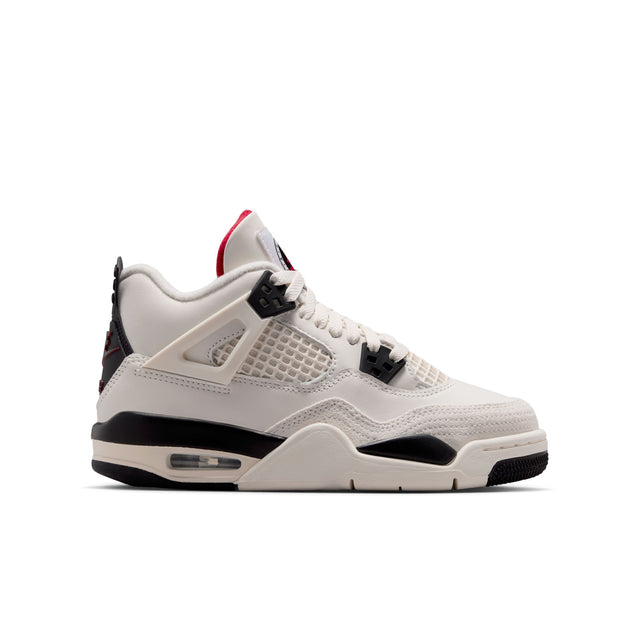 Y Air Jordan 4 Retro "Flight Club" IM4026-100
