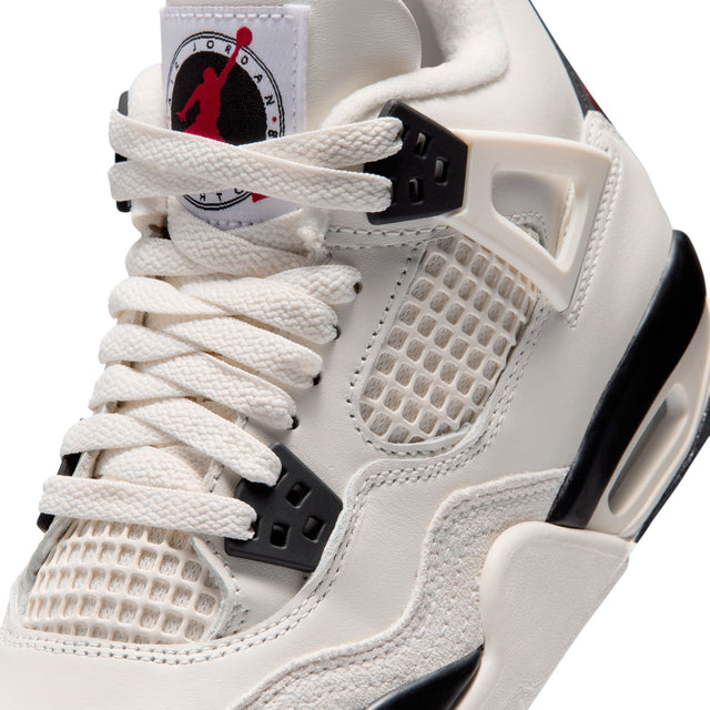 Y Air Jordan 4 Retro "Flight Club" IM4026-100