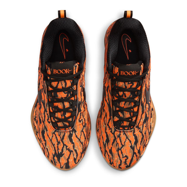 M Book 2 "Tiger Camo" IM4669-001