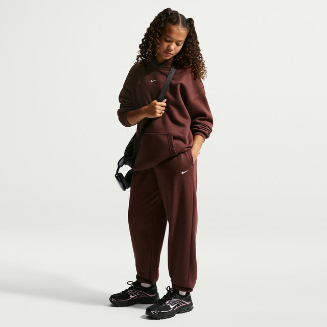 Y Nike Sportswear Studio Fleece IM4905-658
