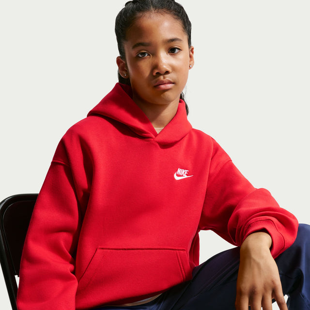 Y Nike Sportswear Club Fleece IM4935-657