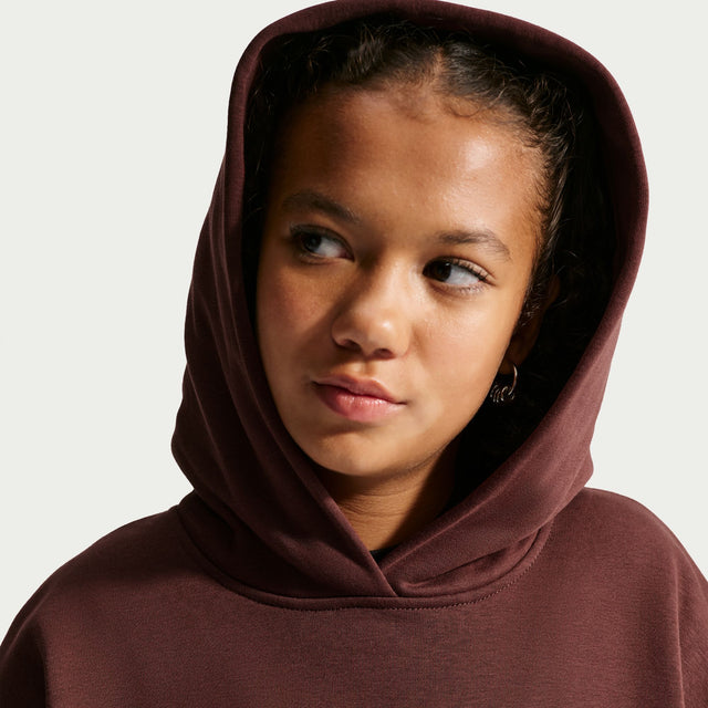 Y Nike Sportswear Studio Fleece IM4964-658