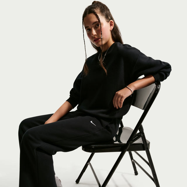 Y Nike Sportswear Studio Fleece IM4973-010
