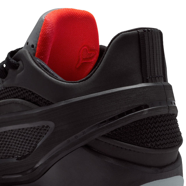 Y Luka 5 "Black Metallic" IM5166-002