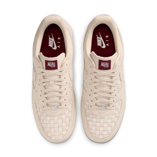 M Nike Air Force 1 Low Retro Premium IM5755-100