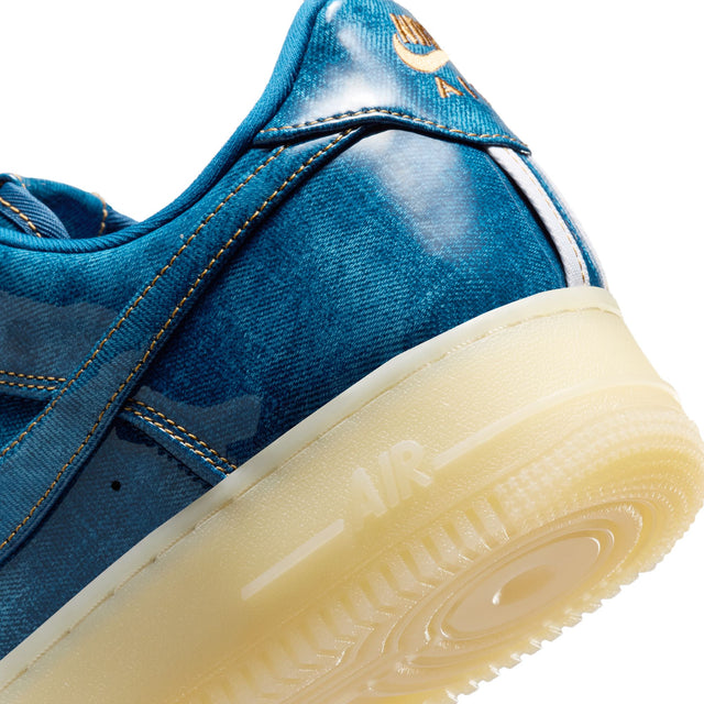 M Nike Air Force 1 Retro IM5757-400