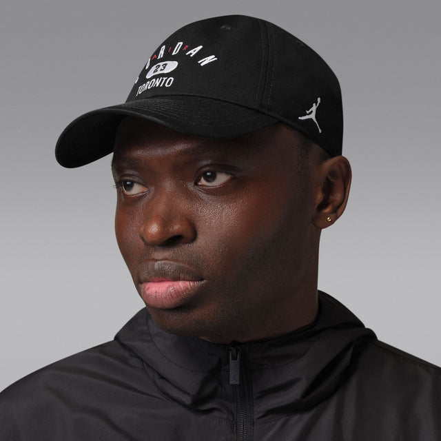 Jordan Club "Toronto" IM6075-010