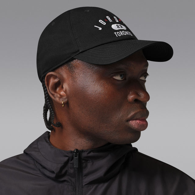 Jordan Club "Toronto" IM6075-010
