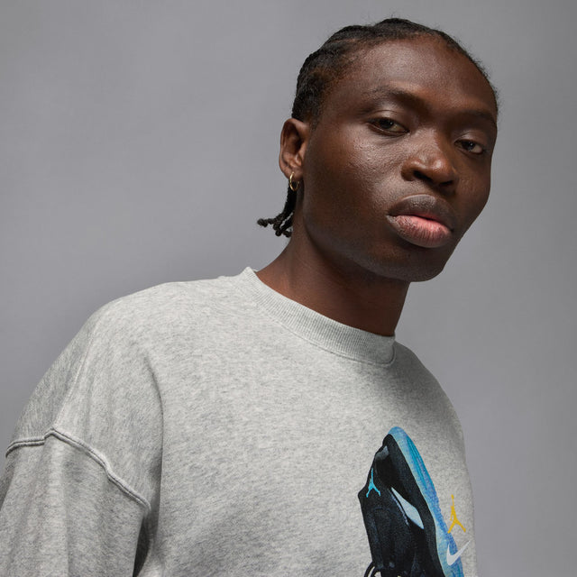 M Jordan Brooklyn Fleece IM6301-050