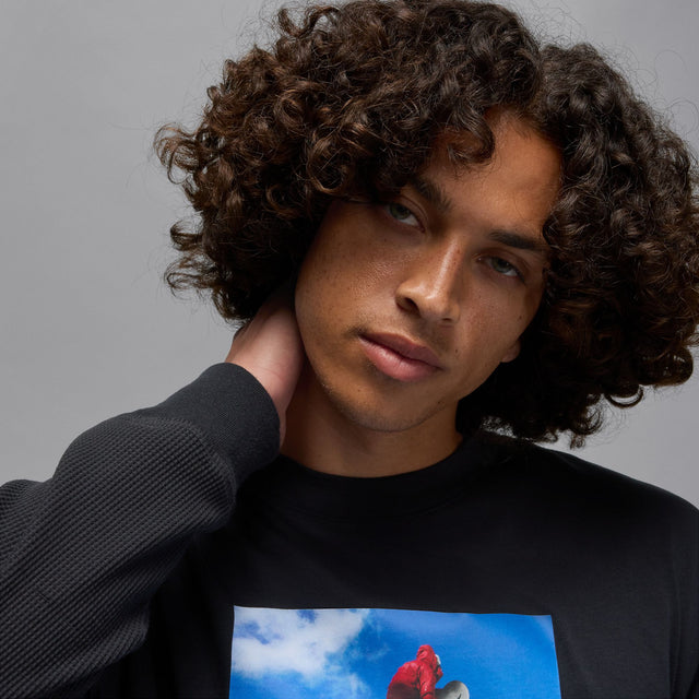 M Jordan Flight IM6509-010