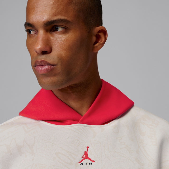 M Jordan Brooklyn Fleece IM8986-030