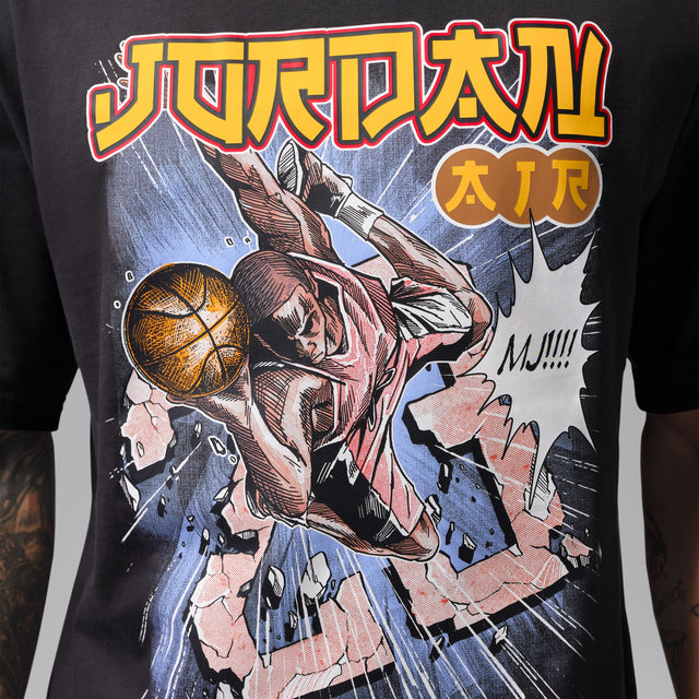 M Jordan Brooklyn IO0023-045