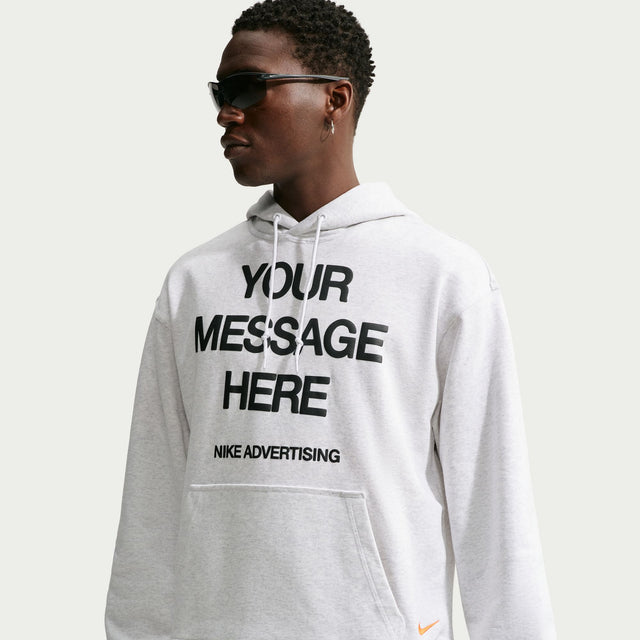 M Nike "Your Message Here" IO1648-051
