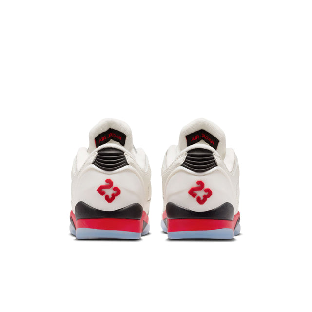 Y Air Jordan Sixty Plus Low IO1866-100