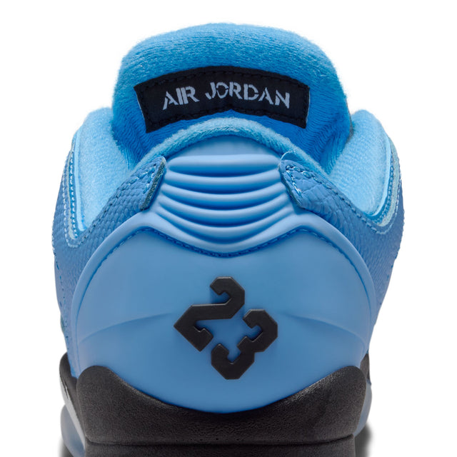 Y Air Jordan Sixty Plus Low IO1866-400