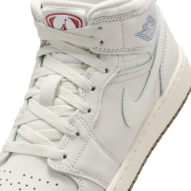 Y Air Jordan 1 Mid SE IO2063-001
