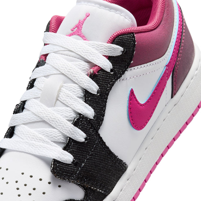 Y Air Jordan 1 Low SE IO2067-001