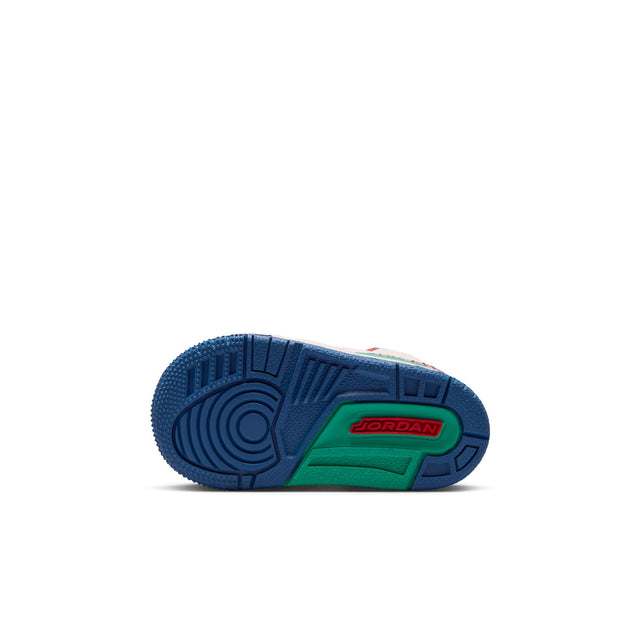 Y Jordan 3 Retro "Play Your Way" IO2075-100