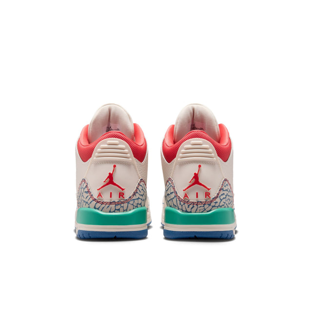 Y Air Jordan 3 Retro "Play Your Way" IO2076-100