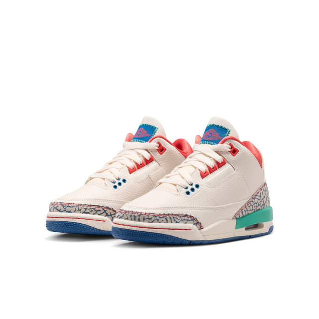 Y Air Jordan 3 Retro "Play Your Way" IO2076-100