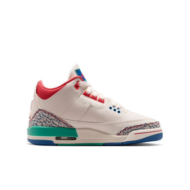Y Air Jordan 3 Retro "Play Your Way" IO2076-100