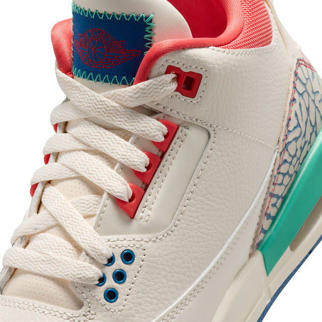 Y Air Jordan 3 Retro "Play Your Way" IO2076-100