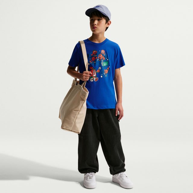 Y Nike Sportswear IO2180-480