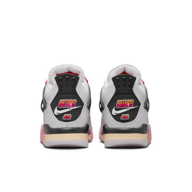 Y Air Jordan 4 Retro "Comic" IO2361-100