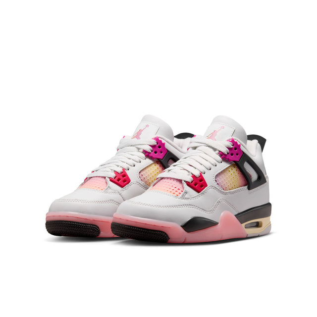 Y Air Jordan 4 Retro "Comic" IO2361-100