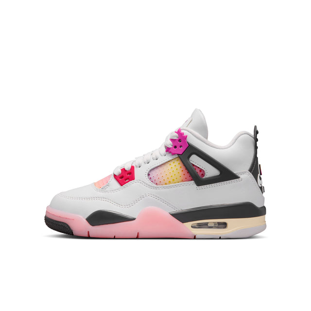 Y Air Jordan 4 Retro "Comic" IO2361-100