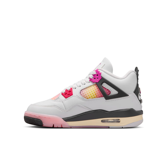 Y Air Jordan 4 Retro "Comic" IO2361-100