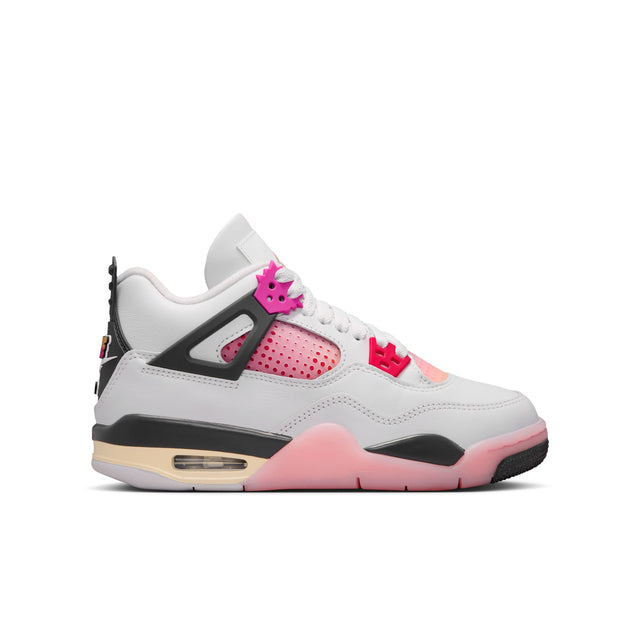 Y Air Jordan 4 Retro "Comic" IO2361-100